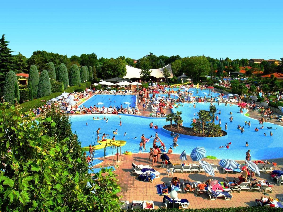 Apartments In Peschiera Del Garda 22099 외부 사진