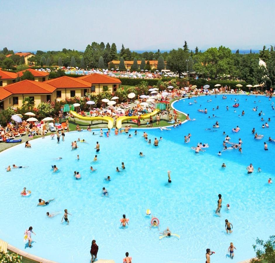 Apartments In Peschiera Del Garda 22099 외부 사진
