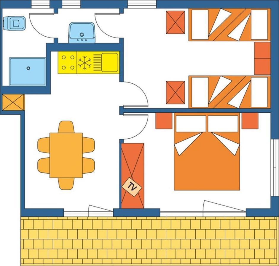 Apartments In Peschiera Del Garda 22099 외부 사진