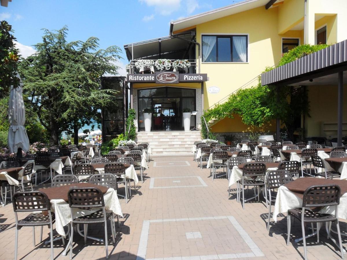 Apartments In Peschiera Del Garda 22099 외부 사진