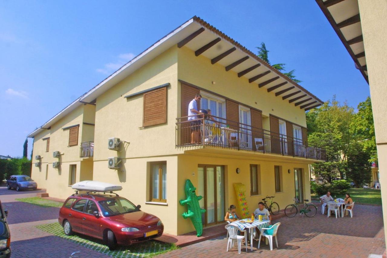 Apartments In Peschiera Del Garda 22099 외부 사진